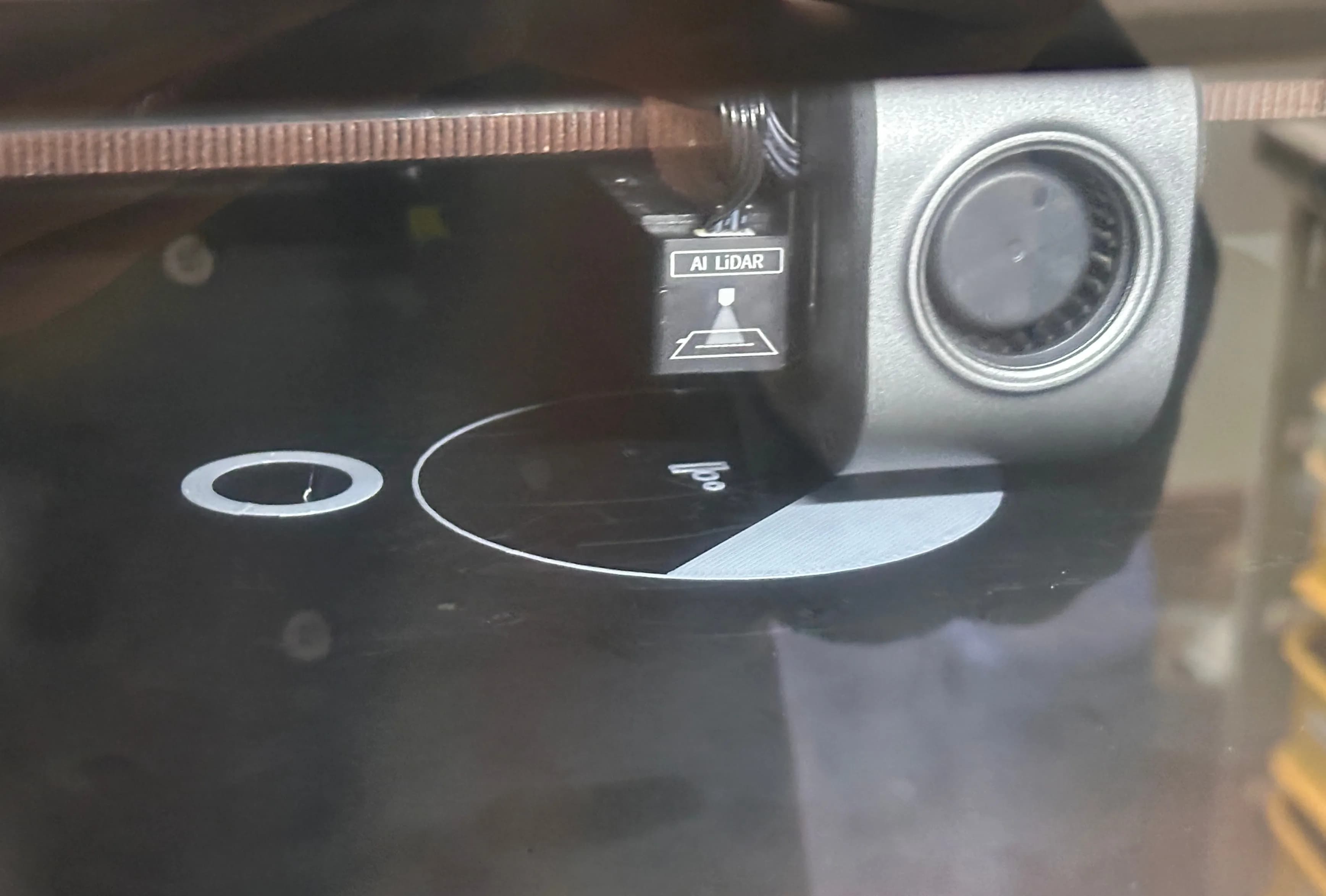 부러진 렉슨 미나(LEXON MINA) 수리하기 - 내부 FFC 케이블, 접점 등 올수리-7