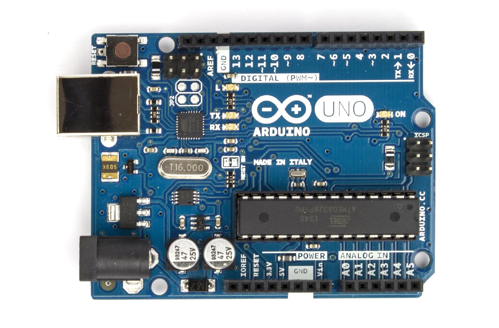 arduino Uno