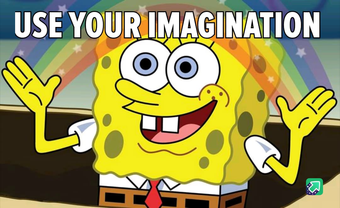 imagine