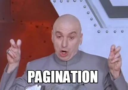 Nextjs에서 페이지네이션 구현하기-1
