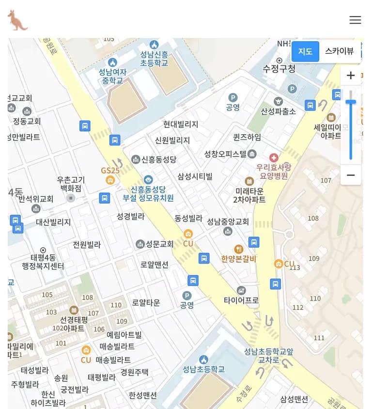 Nextjs에서 카카오 맵 API 써보기-11