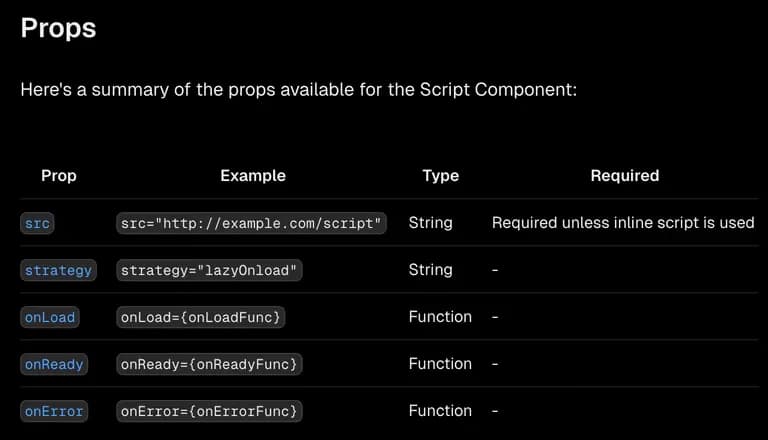 Nextjs에서 외부 스크립트 로드 상태 확인하는 법-3
