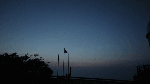 Visita al Observatorio Astronómico Cheonggyecheol, santuario de la Vía Láctea