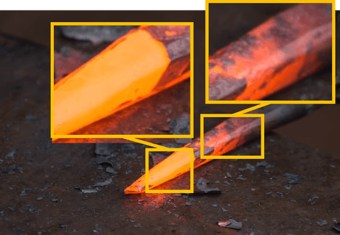 지구과학1 별의 물리량 - Radiación de Cuerpo Negro