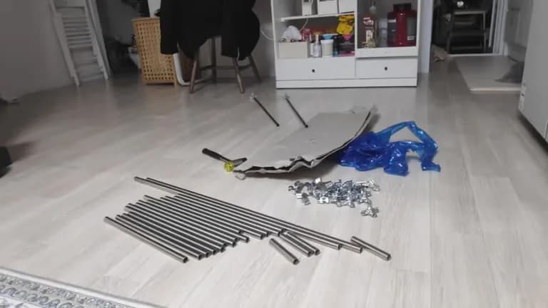 모듈 가구 직접 만들기-1