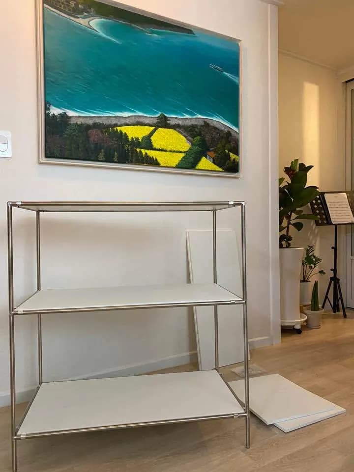 모듈 가구 직접 만들기-4