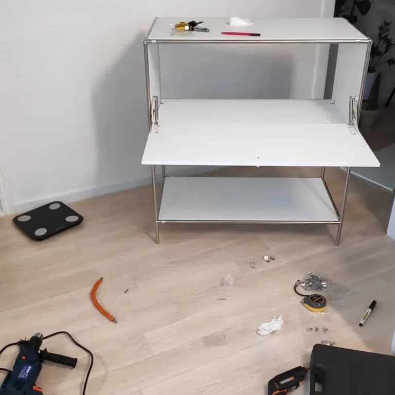 모듈 가구 직접 만들기-10