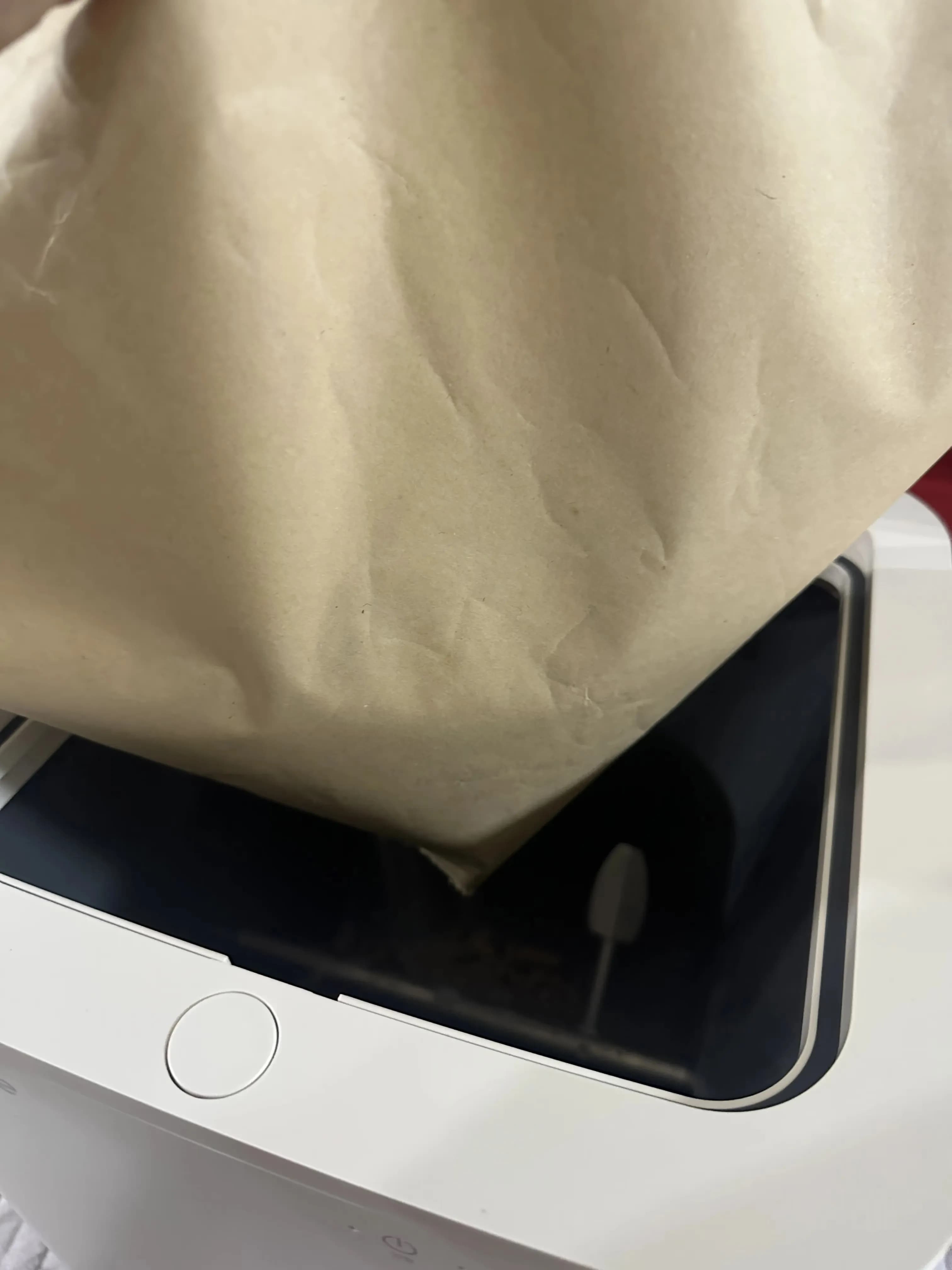 잇섭 음식물 처리기 - リンクルイージー 使用後記-11