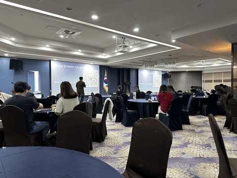 AIEDAP 마스터교원 1기 집합연수 후기