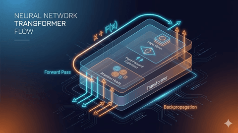 Aprendiendo a crear un LLM desde cero – Reseña del capítulo 4