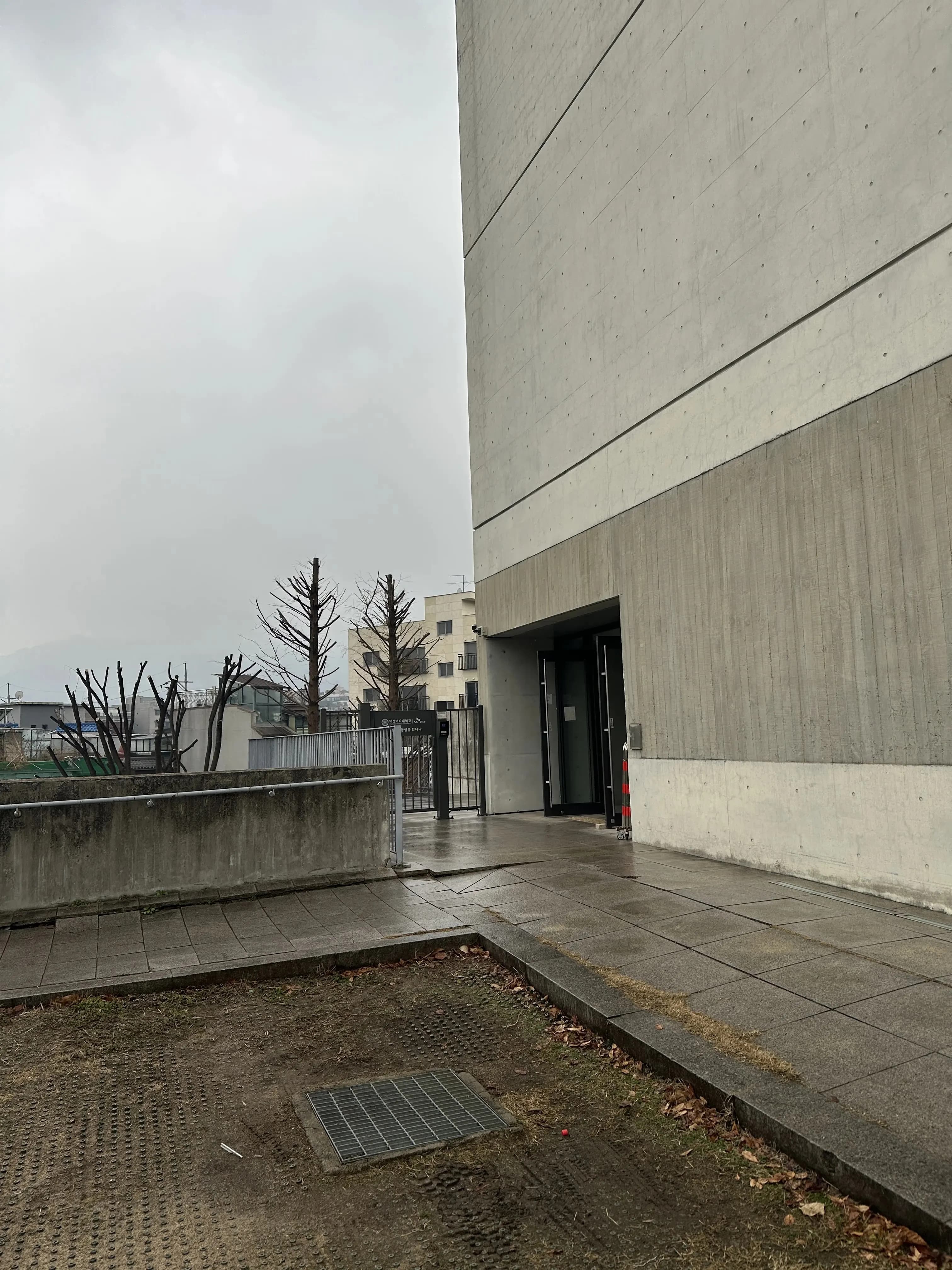 2025 제1회 서울 직업계고 학생 로봇 대회(SSRC) 참관 후기-3