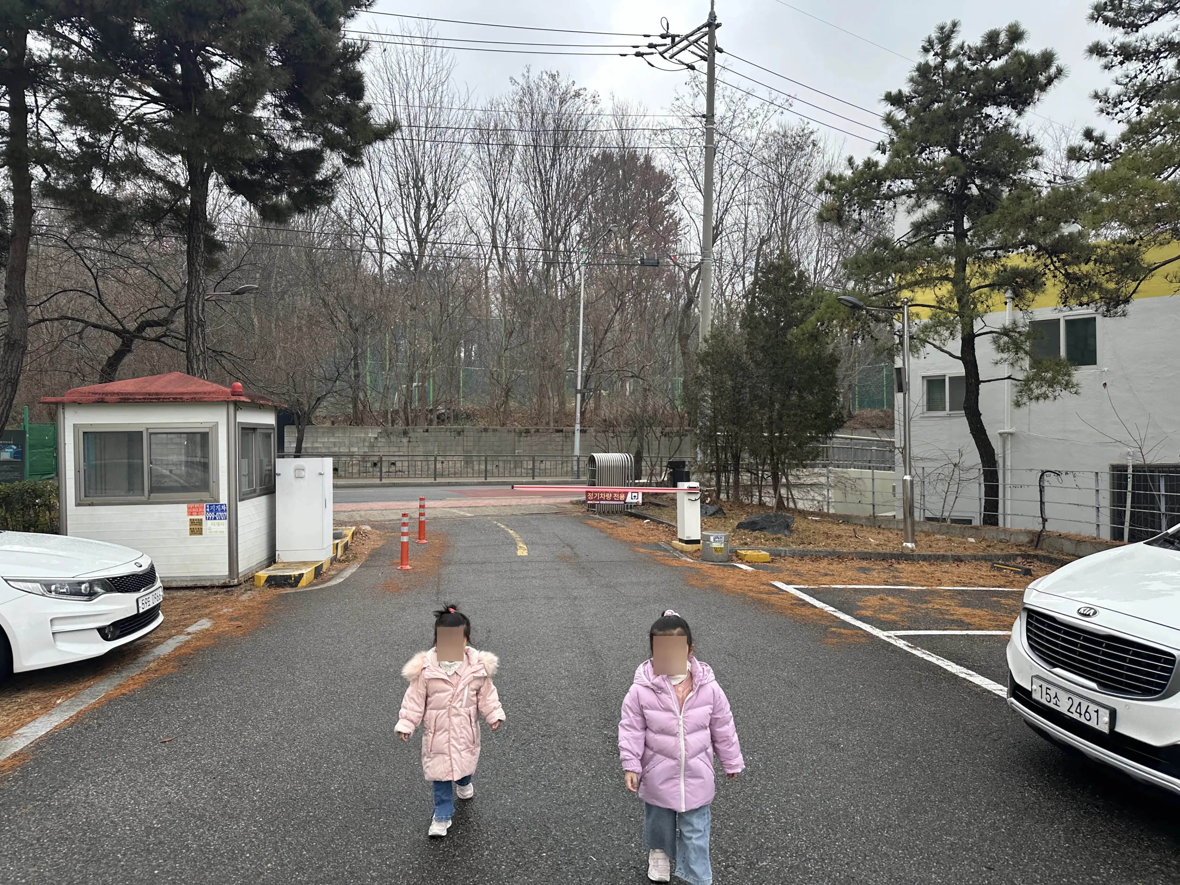 2025 제1회 서울 직업계고 학생 로봇 대회(SSRC) 참관 후기-2