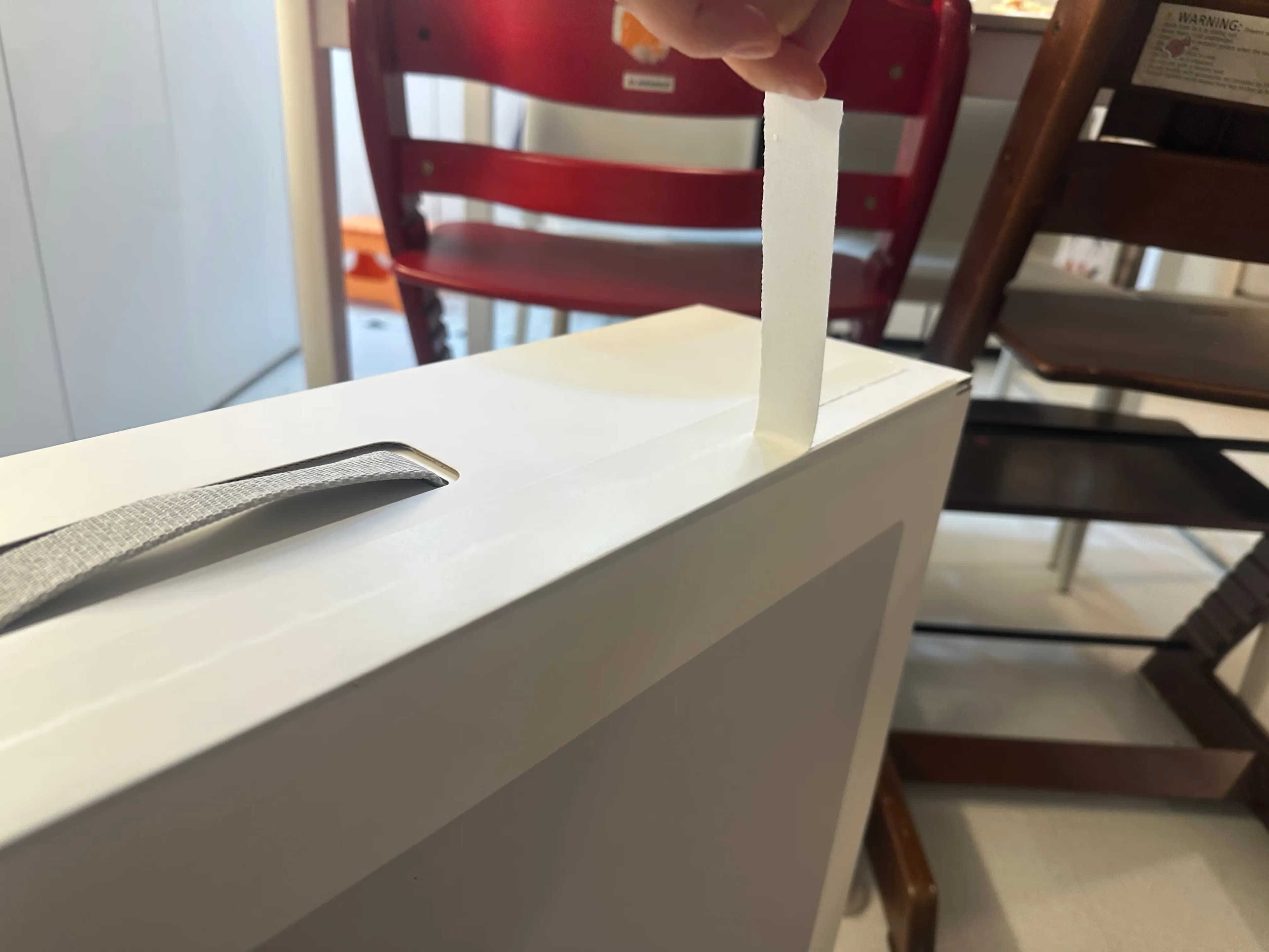 未開封 M3 iMac CTO の販売理由、開封、そしてレビュー-8