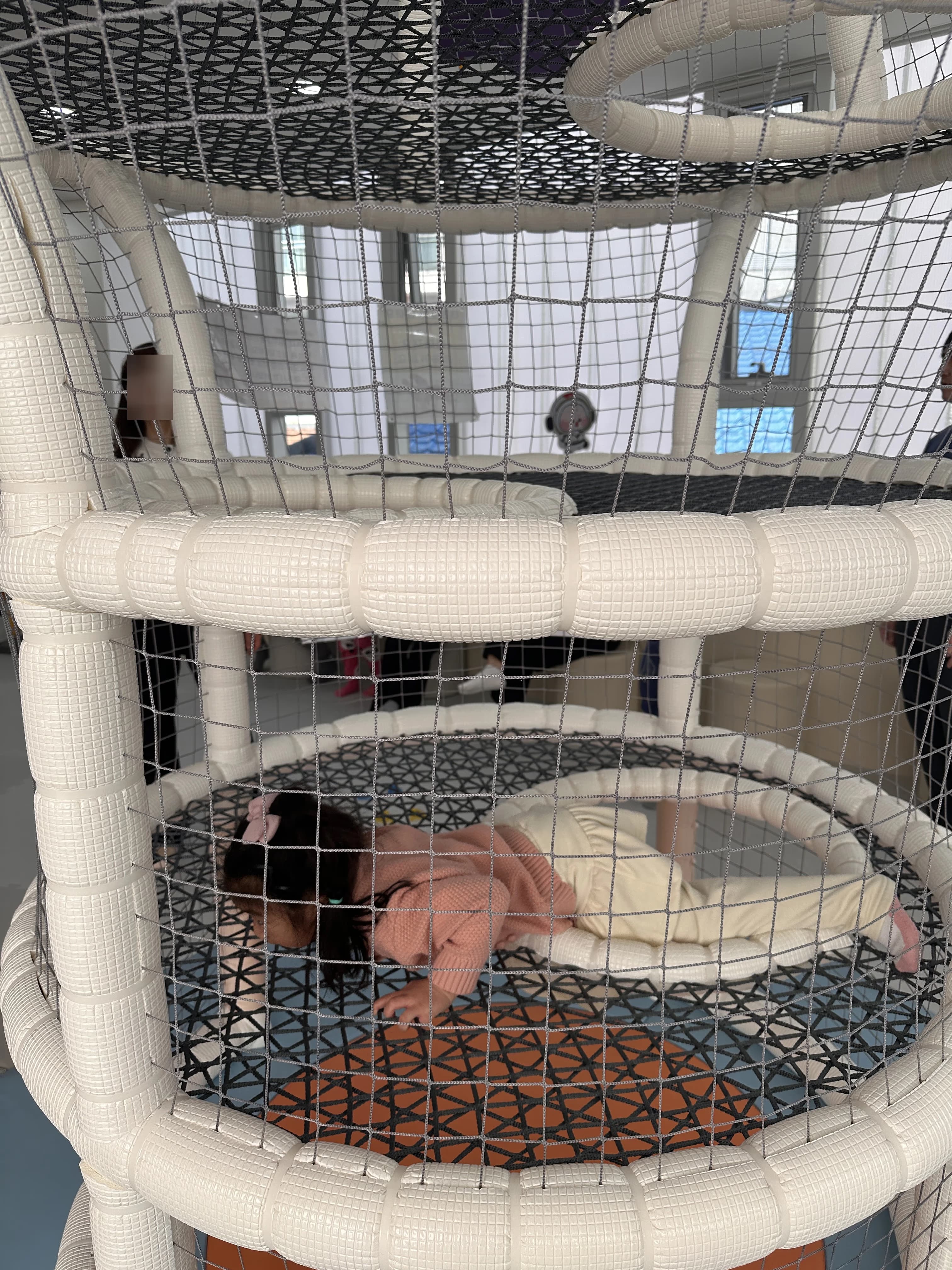 도봉구 서울형 키즈카페 탐방기 - 오르봉내리봉, 쌍문별 탐험대, 숲속유람선-63