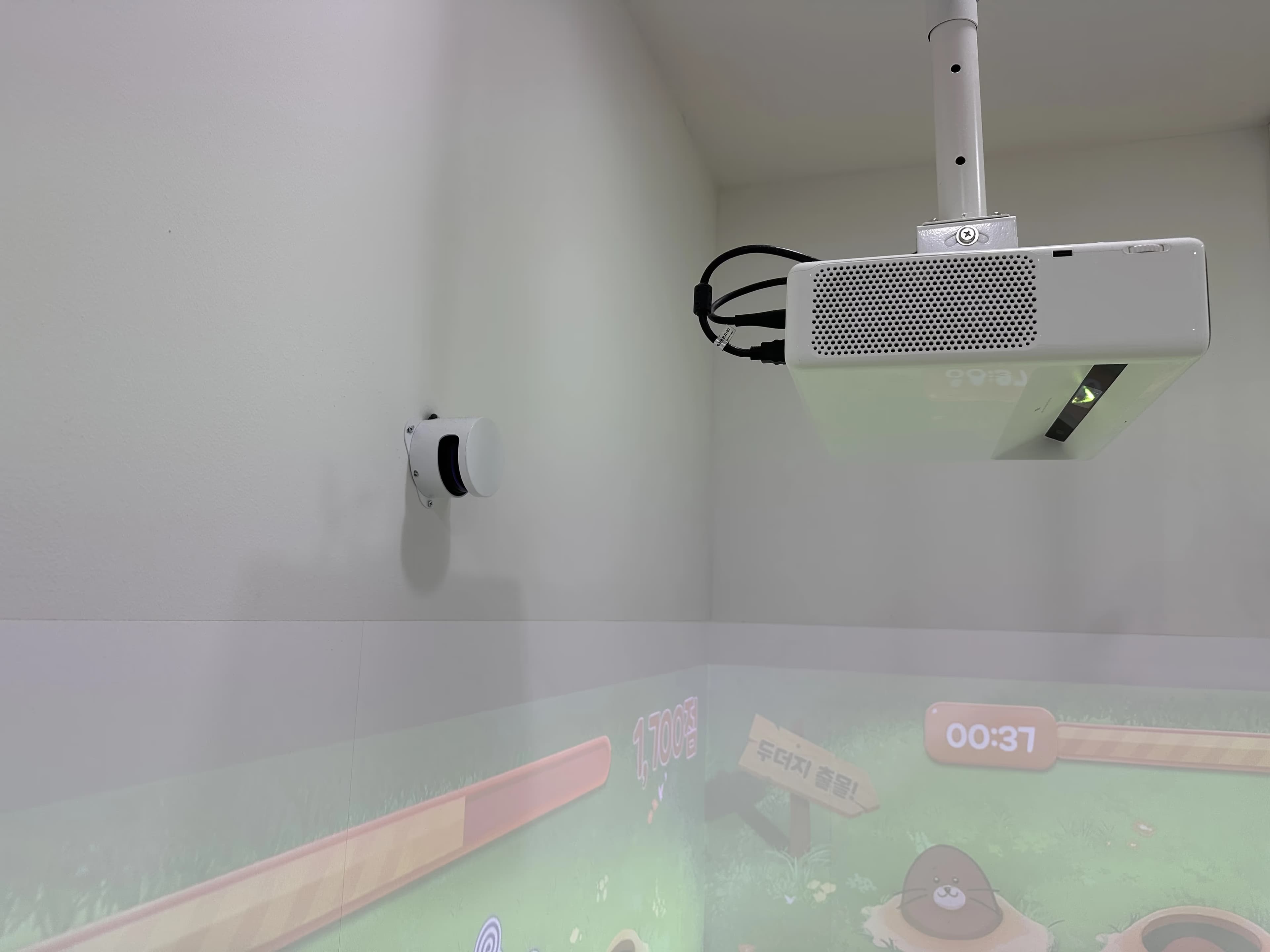 도봉구 서울형 키즈카페 탐방기 - 오르봉내리봉, 쌍문별 탐험대, 숲속유람선-69