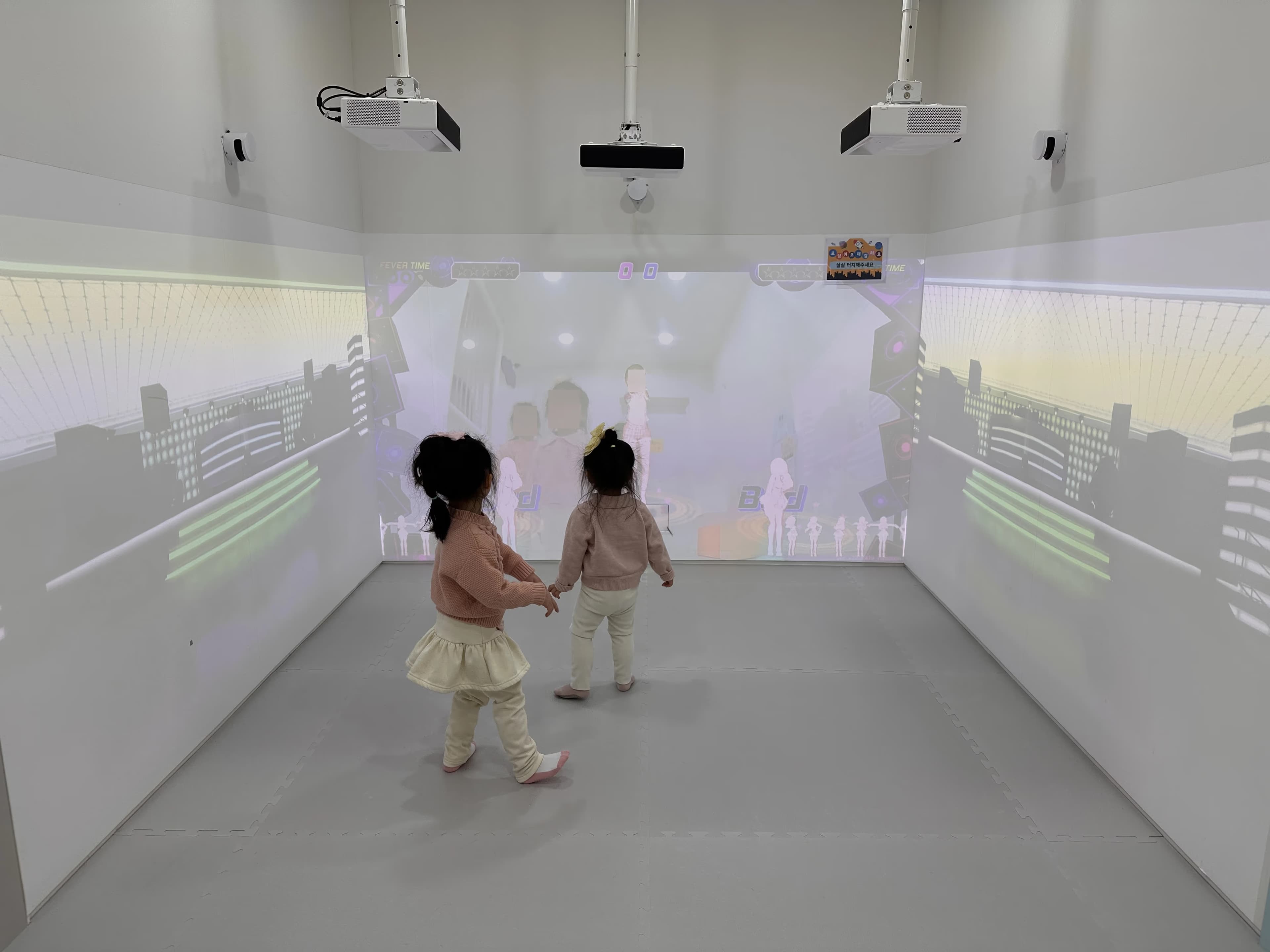 도봉구 서울형 키즈카페 탐방기 - 오르봉내리봉, 쌍문별 탐험대, 숲속유람선-66