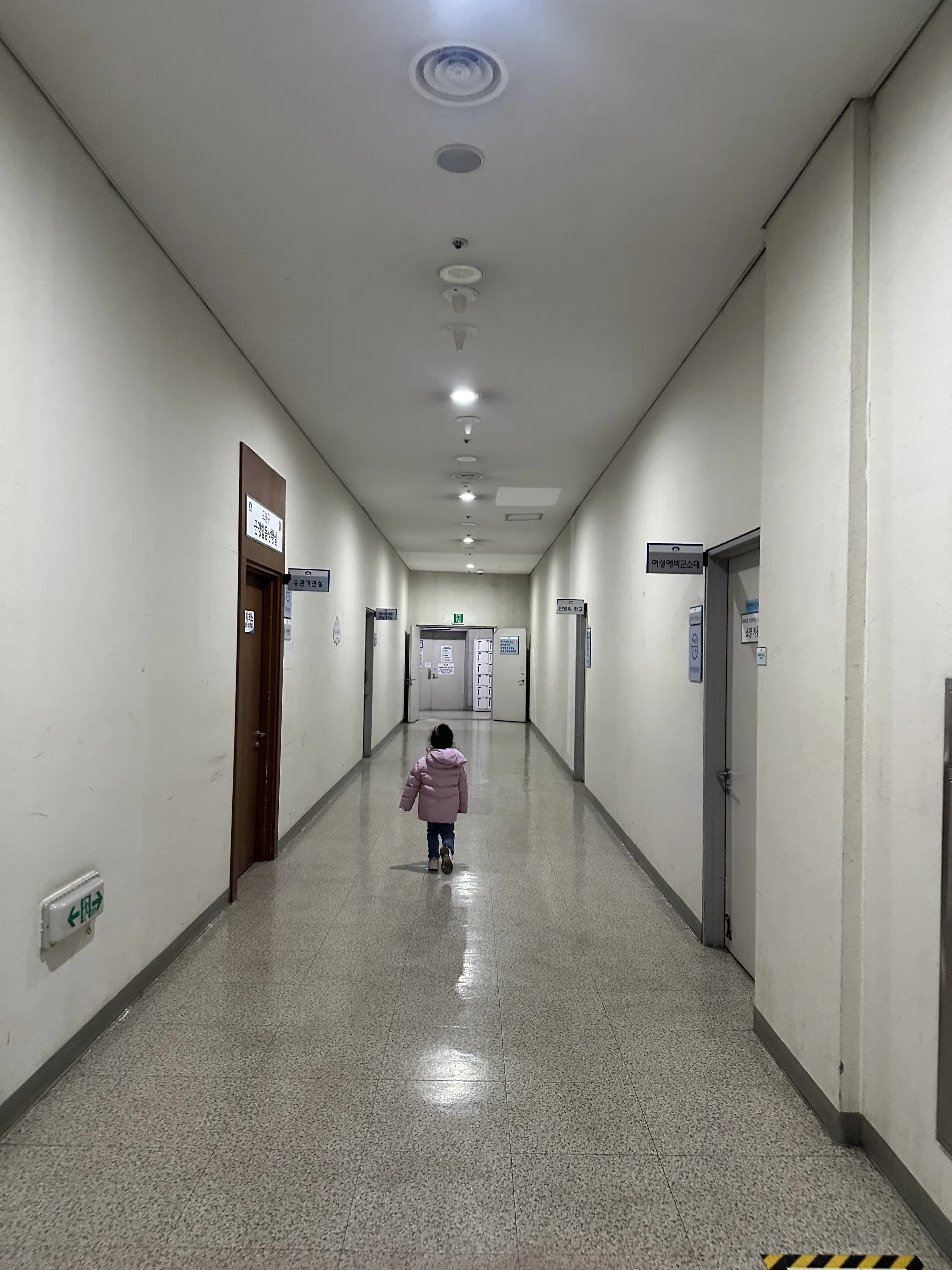 도봉구 서울형 키즈카페 탐방기 - 오르봉내리봉, 쌍문별 탐험대, 숲속유람선-28