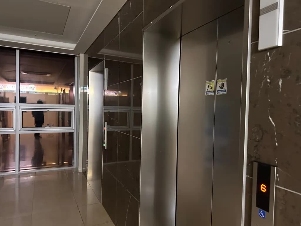 노원 하나이비인후과 양압기 적정압력검사, 그리고 양압기 적응기-9