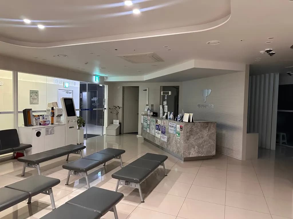 노원 하나이비인후과 양압기 적정압력검사, 그리고 양압기 적응기-8