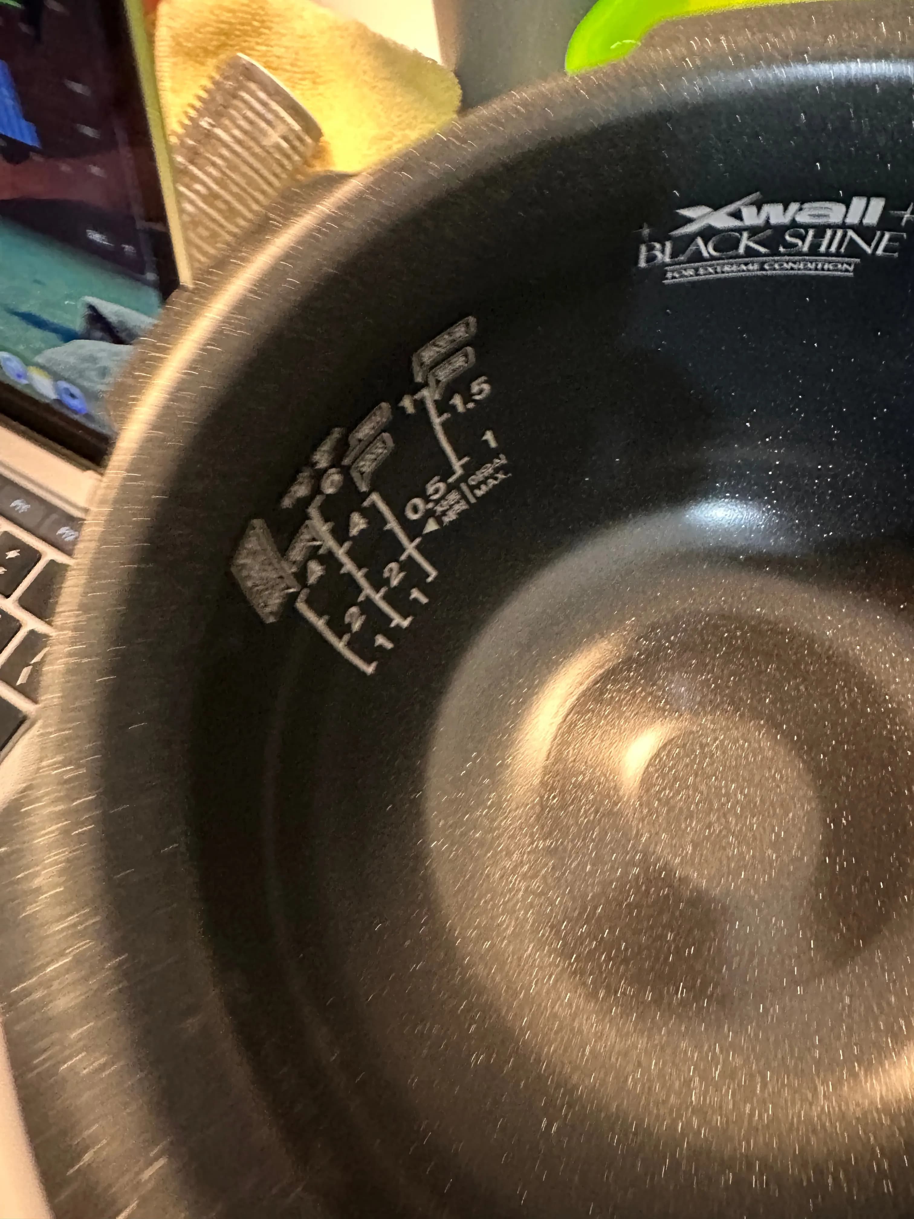 쿠쿠 내솥 저렴하게 교체하는 법-8