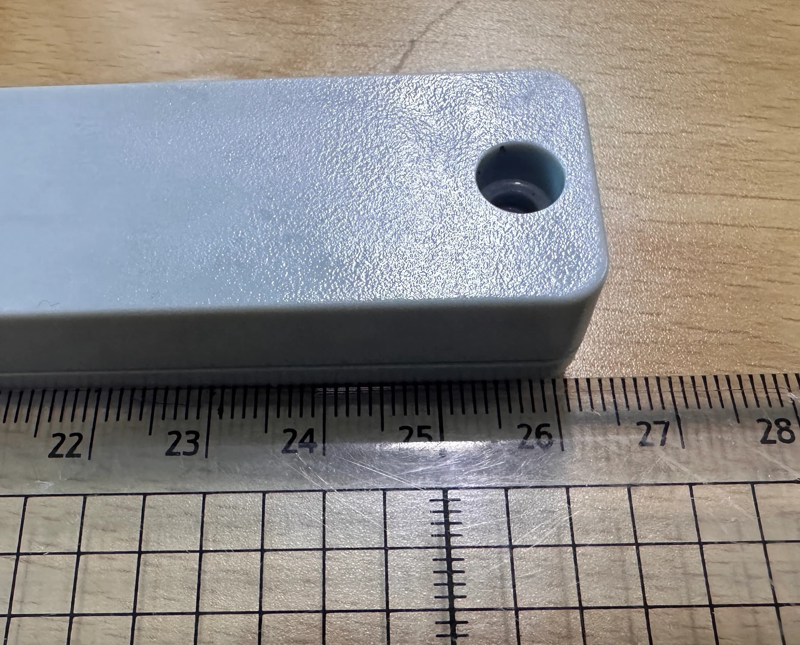 FLX 댐퍼 구입 방법 - 붙박이장 댐퍼 수리, 붙박이장 문 쾅 닫힐 때 수리-2