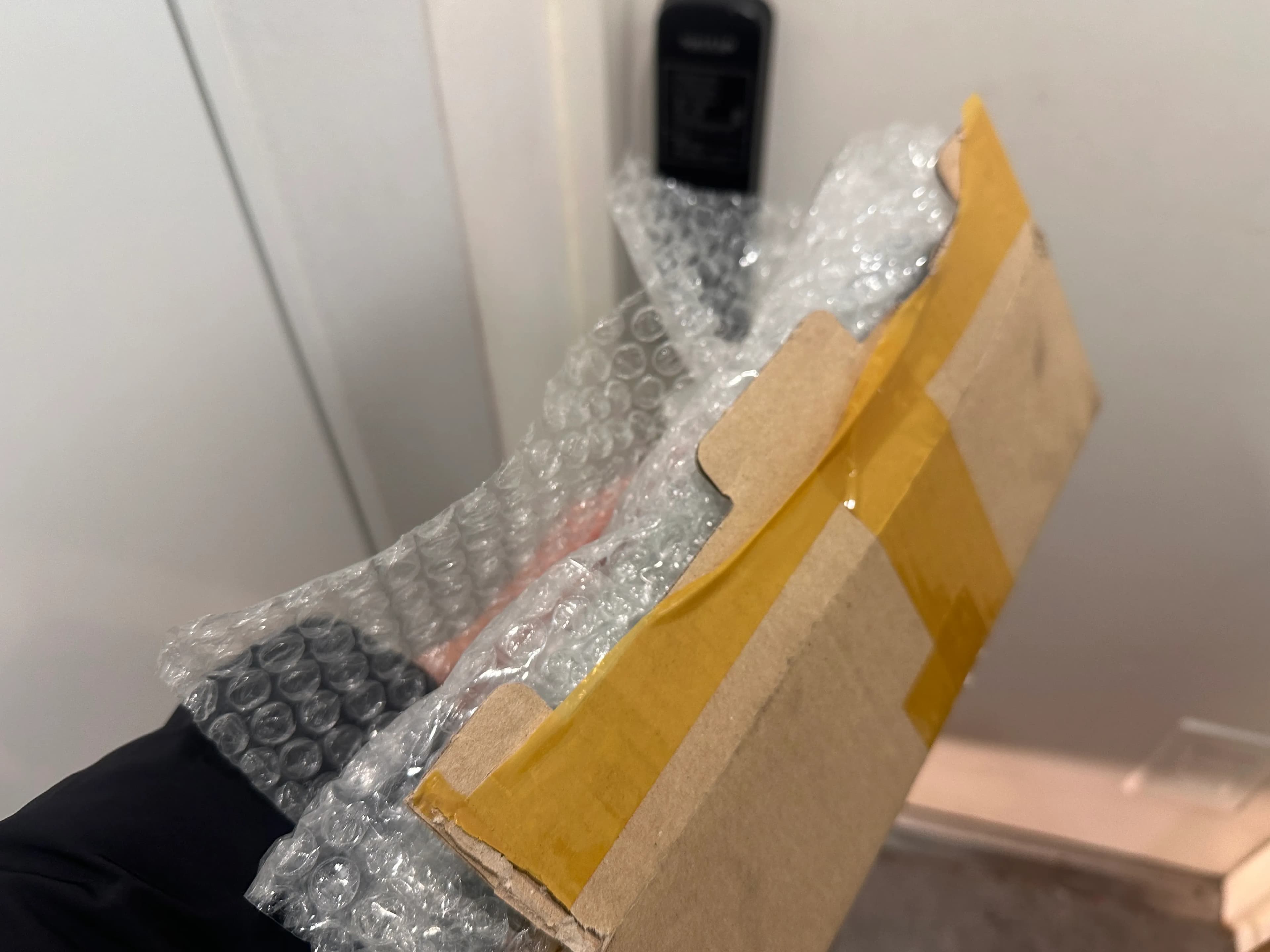 FLX 댐퍼 구입 방법 - 붙박이장 댐퍼 수리, 붙박이장 문 쾅 닫힐 때 수리-9