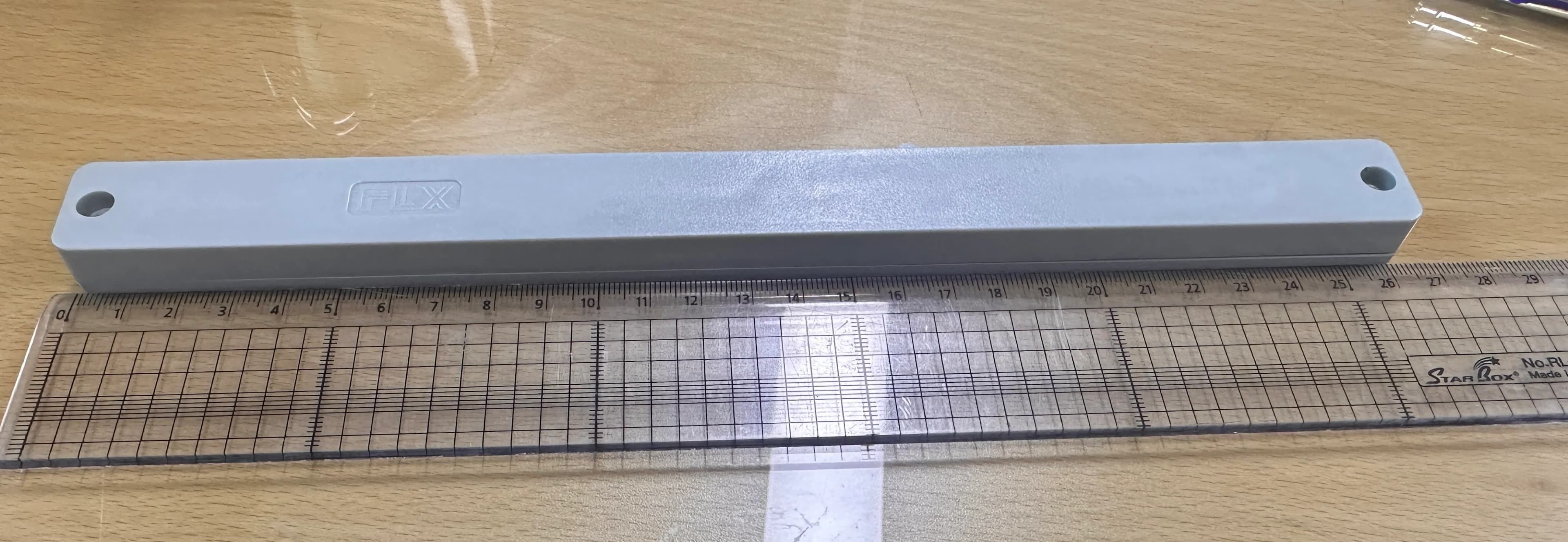 FLX 댐퍼 구입 방법 - 붙박이장 댐퍼 수리, 붙박이장 문 쾅 닫힐 때 수리-1