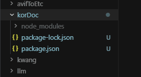 공문서 완전 자동화 해보기 - ChatGPT, Claude, kordoc + python-hwpx-6