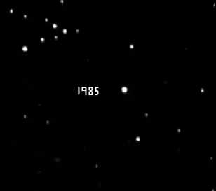 별의 시선속도와 접선속도, 그리고 공간속도-4