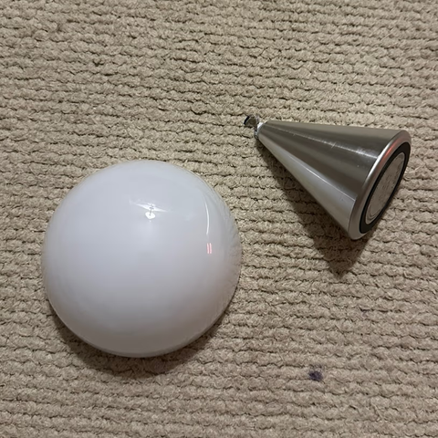 부러진 렉슨 미나(LEXON MINA) 수리하기 완결판-1